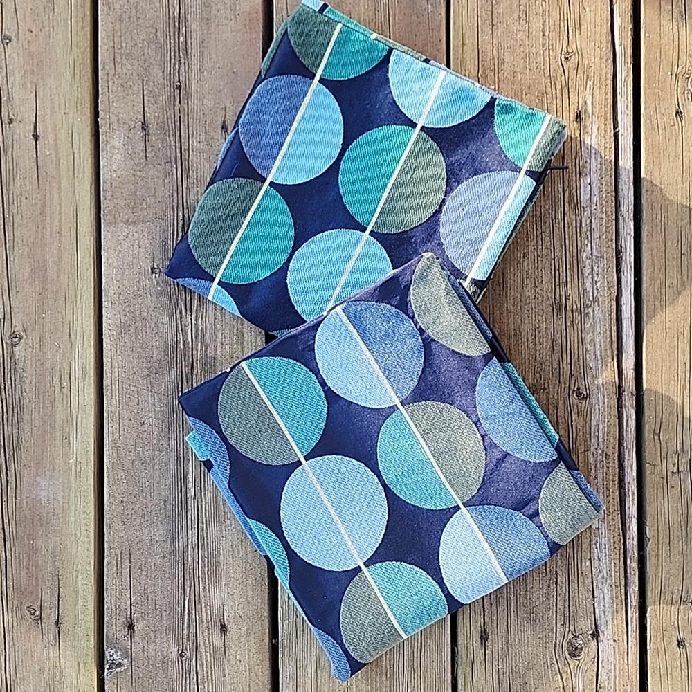 2 IKEA Ottill cushion cover pillow case